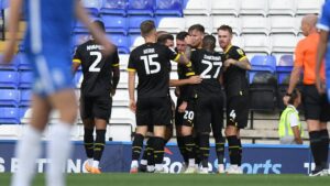 Wigan Athletic vs Birmingham City English Football League Match Review