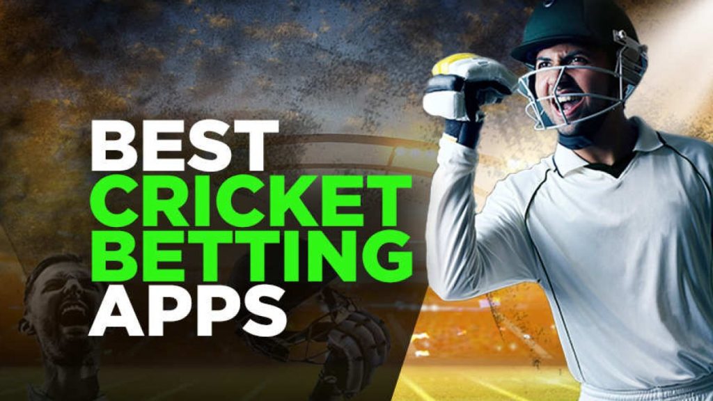 Bet Smarter with the Best Cricket Betting Apps in India