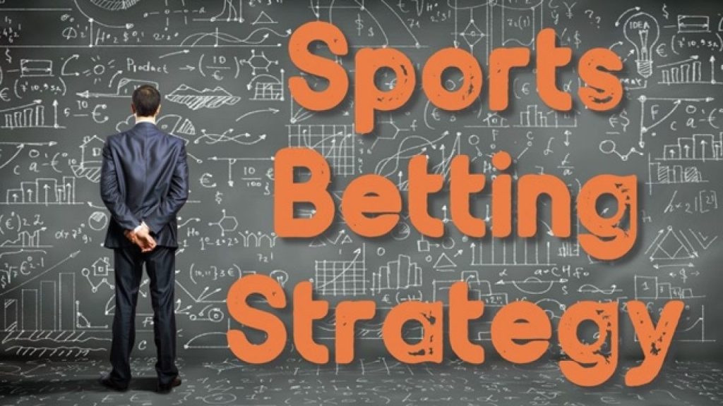 From Beginner to Pro: The Ultimate Guide to Online Betting Strategies