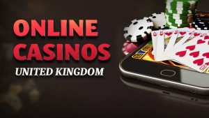 Best Online Casinos and Gambling Sites in the UK for 2023