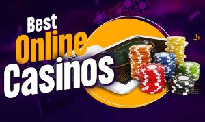 Best online casinos for UK players 2023 – Top rated casinos with bonuses