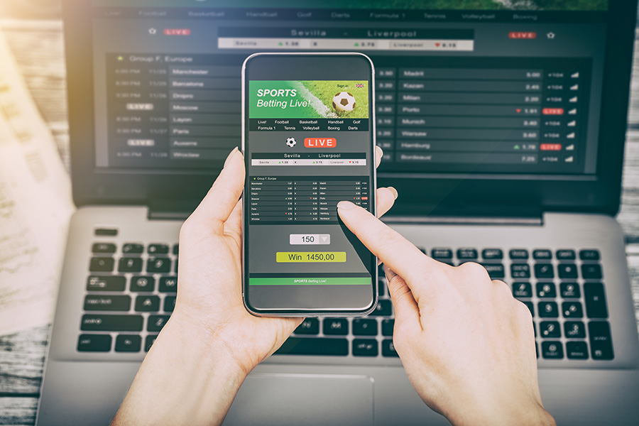 Best sports betting apps in the UK