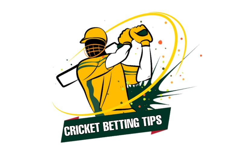 Cricket Betting Tips from Experts A Comprehensive Guide