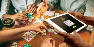 How Social Are Online Casinos?