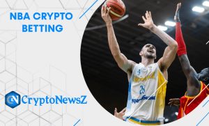 How to Enjoy NBA Betting at a Crypto Sports Betting Site