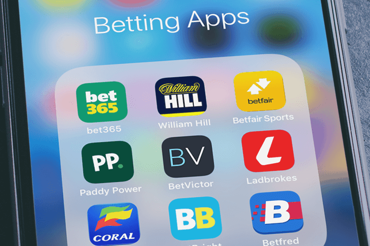 How to Find the Best Cricket Betting Apps in the UK