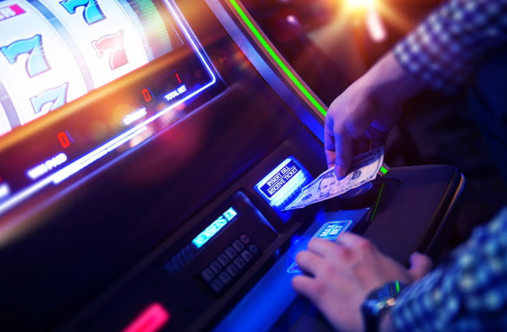 Key rules behind 5 online casino games