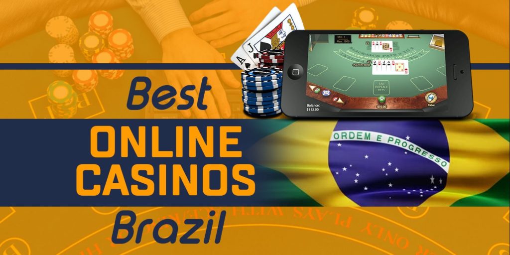 Live Casino Games Favourite In Brazil