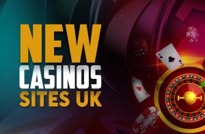New UK Online Casinos - Top 10 New Casinos
