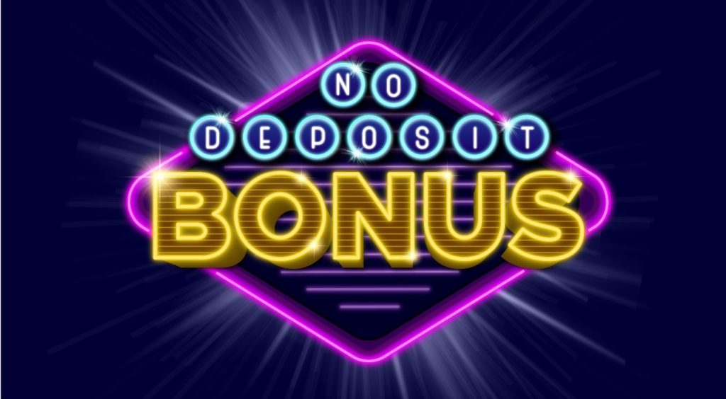 No Deposit Casino Bonus
