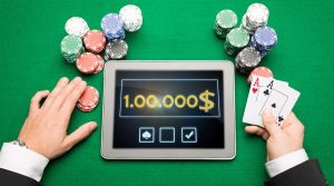 Strategies for Winning at Online Casino Games