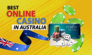 The 10 Best Online Gambling Sites in Australia 2023