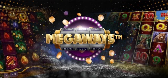 The Best Megaways Slots UK 2023 | Play Megaways Slots Online