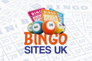Top 10 UK Online Bingo Sites