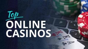 Top Online Casinos for Beginners