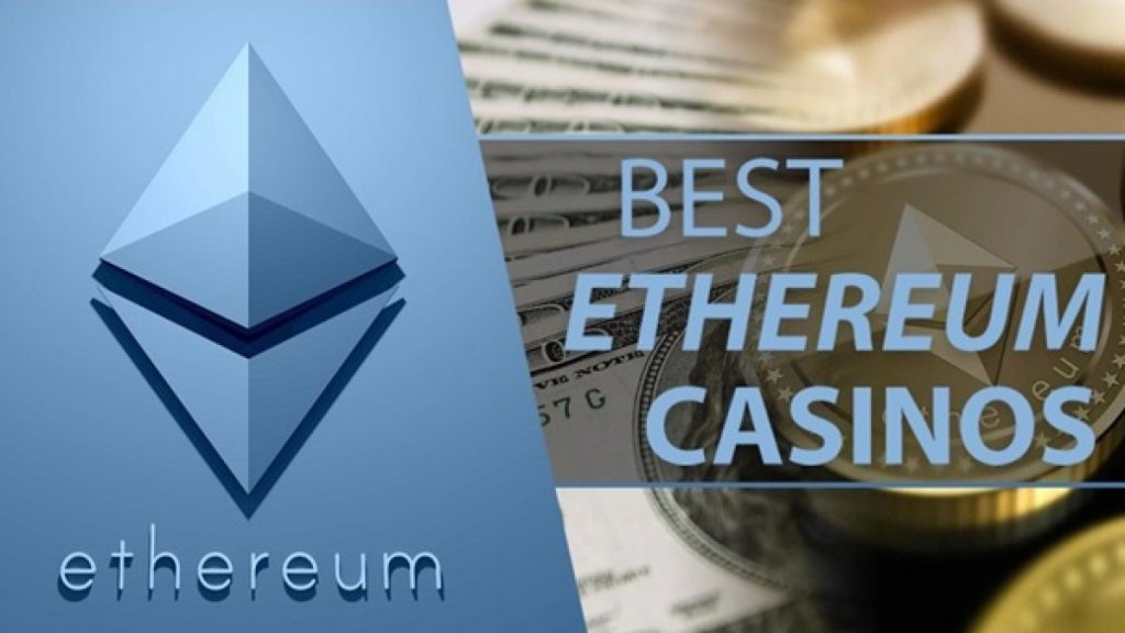 10 Best Ethereum Casinos of 2023