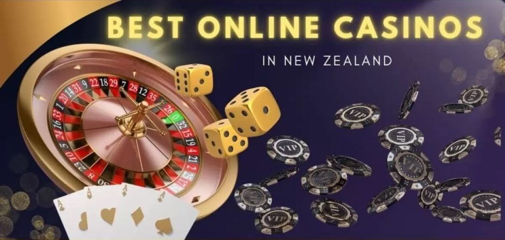 10 Best Online Casinos In New Zealand 2023