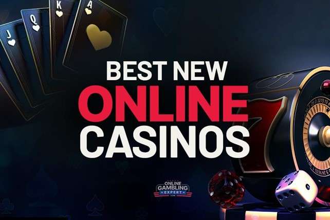 10 New Online Casinos 2023