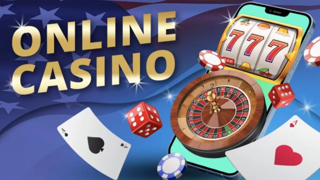 5 Best Mobile Casinos in the US 2023