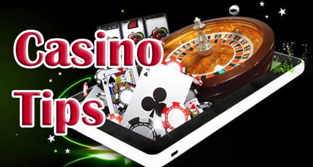 5 Tips To Find The Best Online Casino In Canada