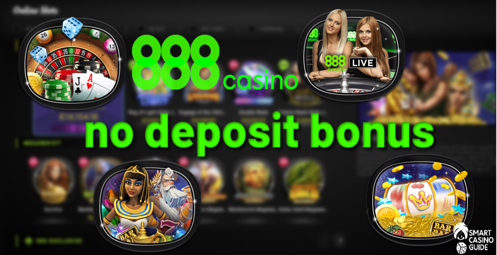 888 No Deposit Bonus: The Ultimate Guide for New Players