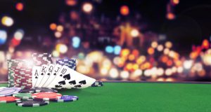 Australian Casino Games Bonus No Deposit