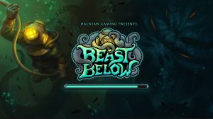 Beast Below Slot Review