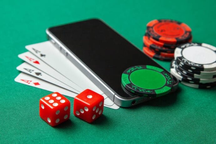Best Alaska Casino Apps 2023