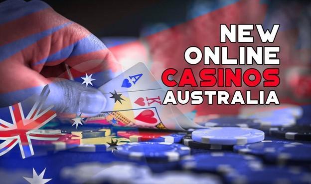 Best Australia Online Casinos for Australian Players