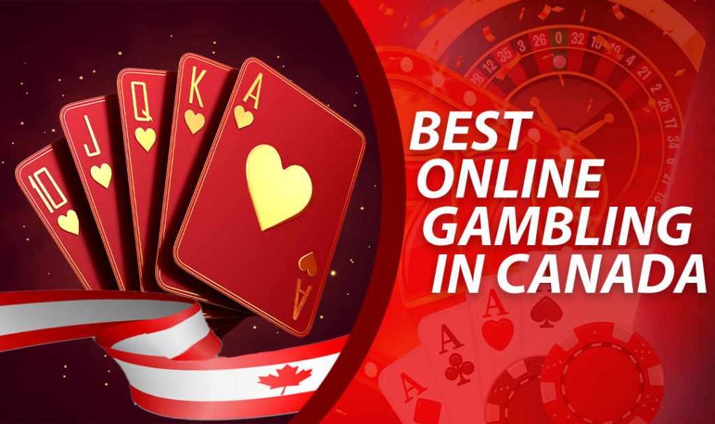 Best Betting Sites Canada 2023