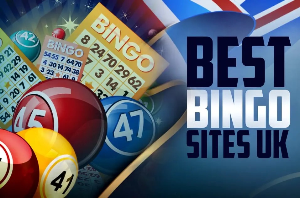 Best Bingo Sites in UK 2023