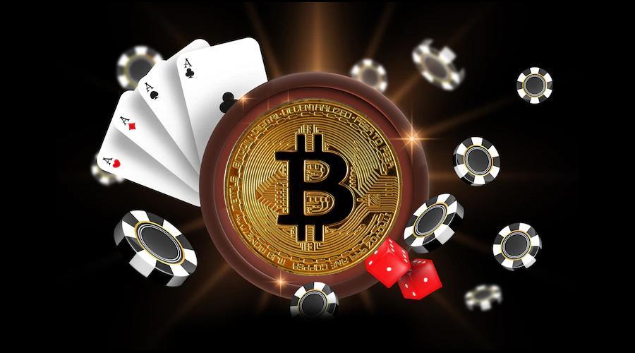 Best Bitcoin and Ethereum Crypto Casinos 2023