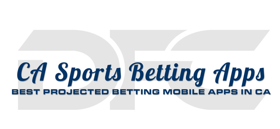 Best California Sports Betting Apps & Mobile Sites