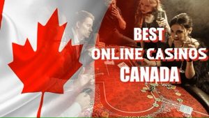 Best Canada Online Casinos for Canadian Players