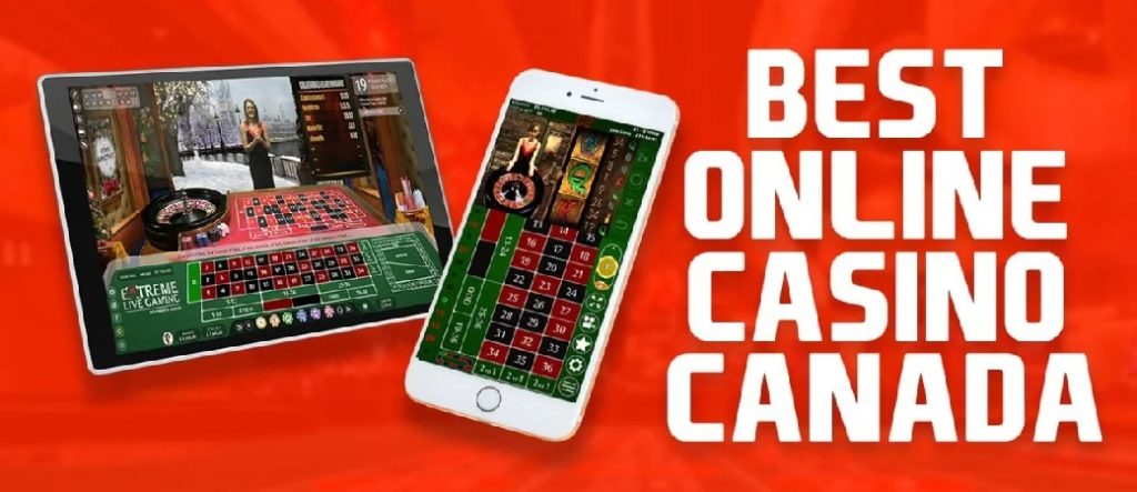 Best Canadian Online Casinos for June 2023
