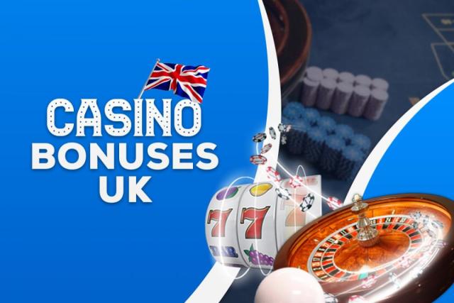 Best Casino Bonuses UK (2023): Top 10 UK Casino Sign-Up Bonus Offers
