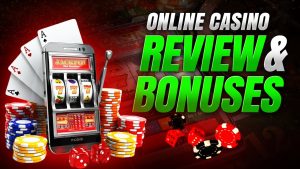 Best Casino Bonuses and Offers in June 2023
