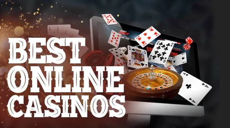 Best Casino Sites USA