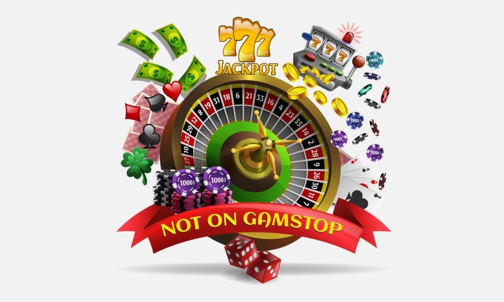 Best Casinos Not On GamStop In 2023