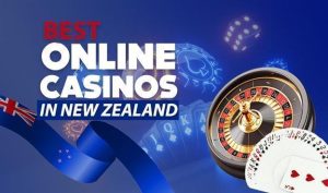 Best Casinos Online In NZ (2023)