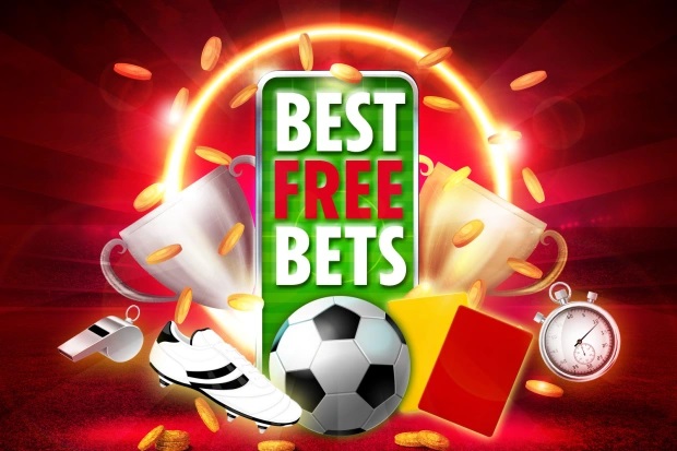 Best Free Bets & Betting Offers In the UK June 2023