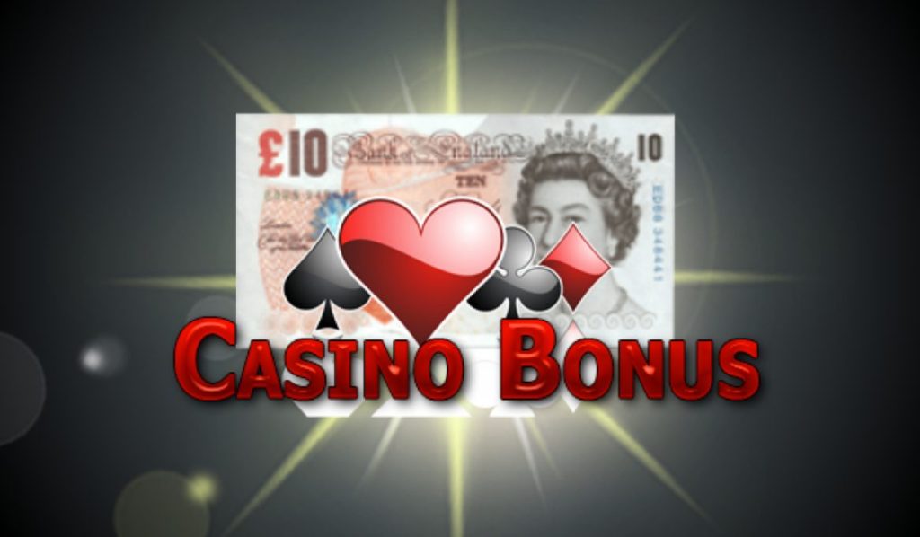Best Free Online Casino No Deposit Bonus UK