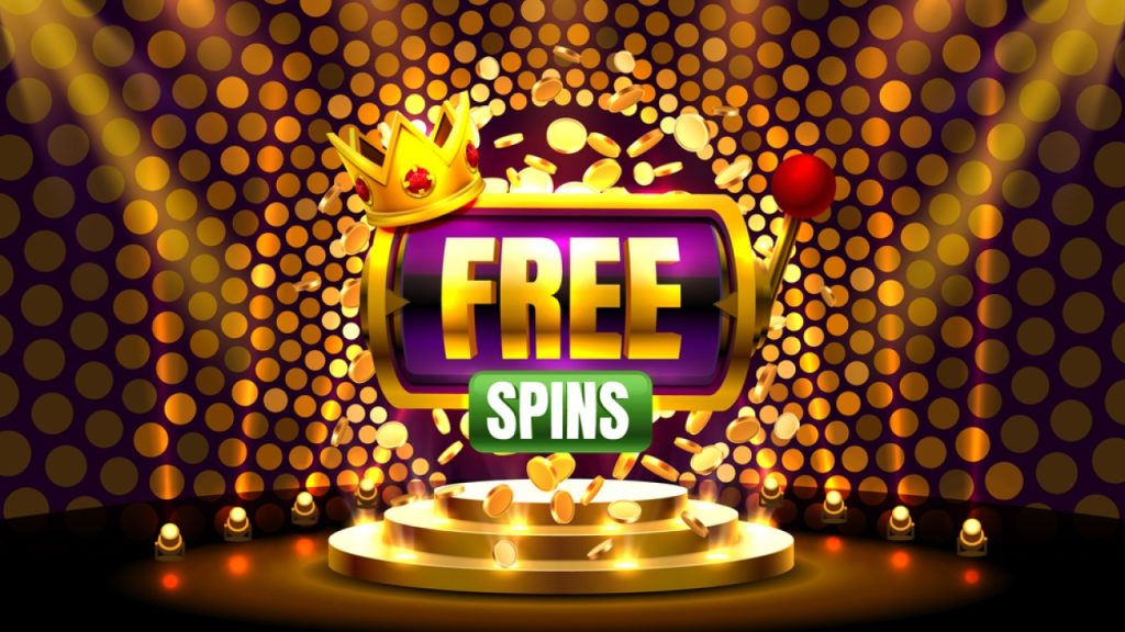 Best Free Spins Offers with No Deposit