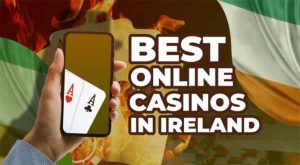 Best Ireland Casino No Deposit Bonus Offers in June 2023