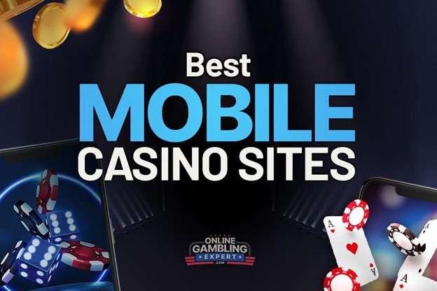 Best Mobile Casino Sites 2023