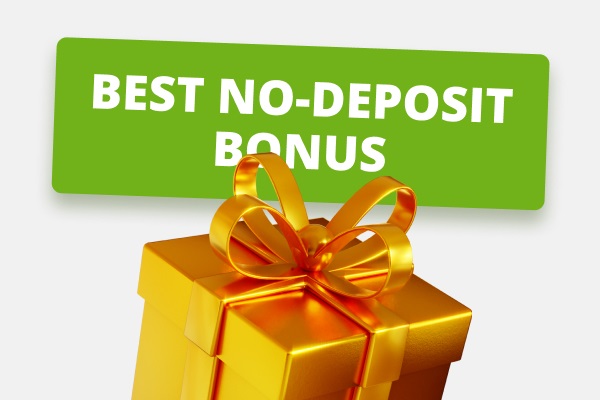 Best No Deposit Bonuses in 2023