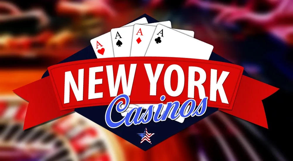Best Online Casino NY Guide 2023