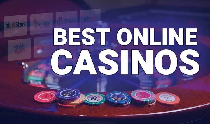 Best Online Casinos Australia Travellers Can Join (2023)