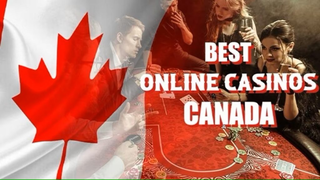 Best Online Casinos Canada June 2023