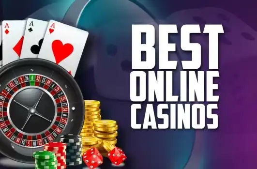 Best Online Casinos France in 2023